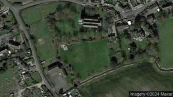 Newchurch in Romney Marsh