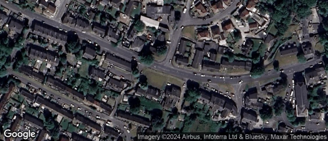 Newchurch in Rossendale