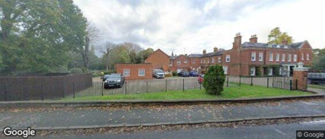 Newell Green in Bracknell