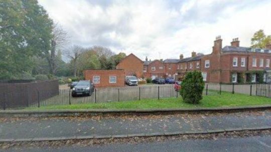 Is Bracknell A Nice Place To Live