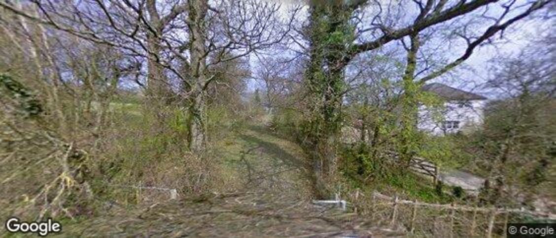 Newenden in Cranbrook