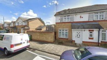 Newington in Southwark