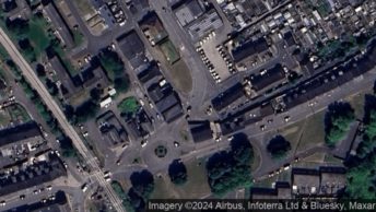 Newsham in Blyth