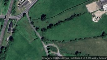 Newsholme in Clitheroe