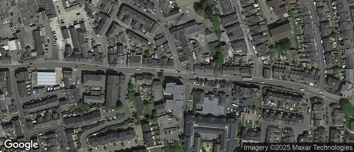 Newton Abbot