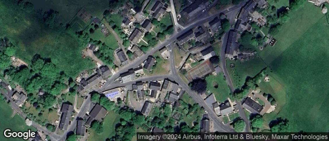 Newton In Bowland in Clitheroe