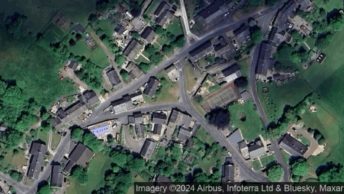 Newton In Bowland in Clitheroe