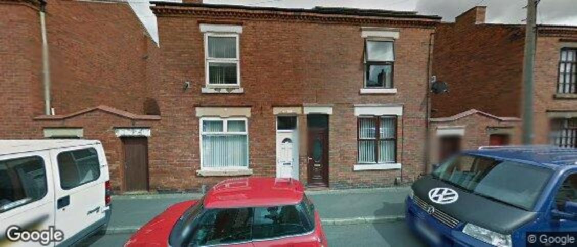 Newton-Le-Willows in