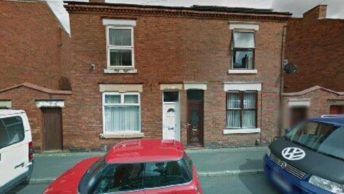 Newton-Le-Willows in