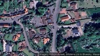 Newton-On-The-Moor in Morpeth