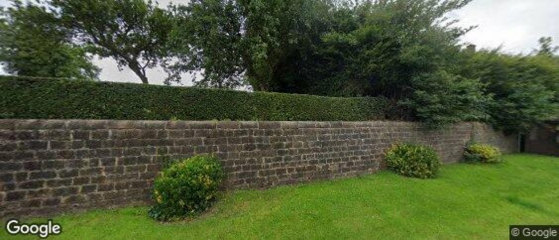 Newton Solney in Burton-On-Trent