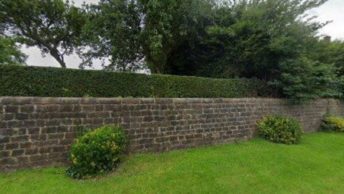 Newton Solney in Burton-On-Trent