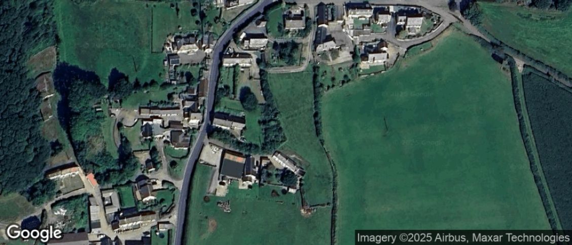 Newton Tracey in Barnstaple