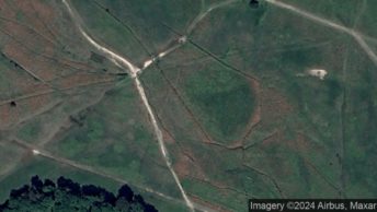 Newtown Linford in Leicester