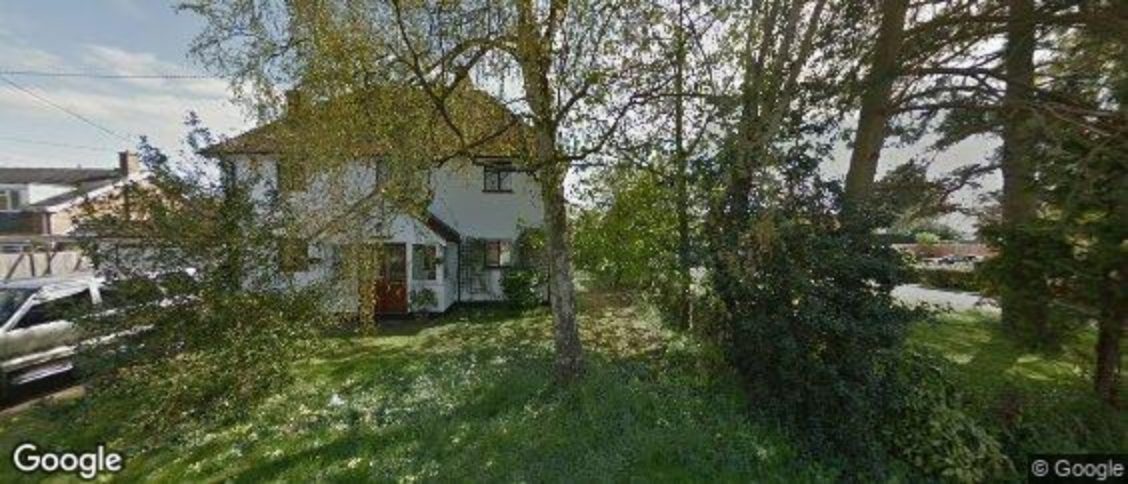 Nine Ashes in Ingatestone