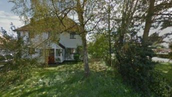 Nine Ashes in Ingatestone