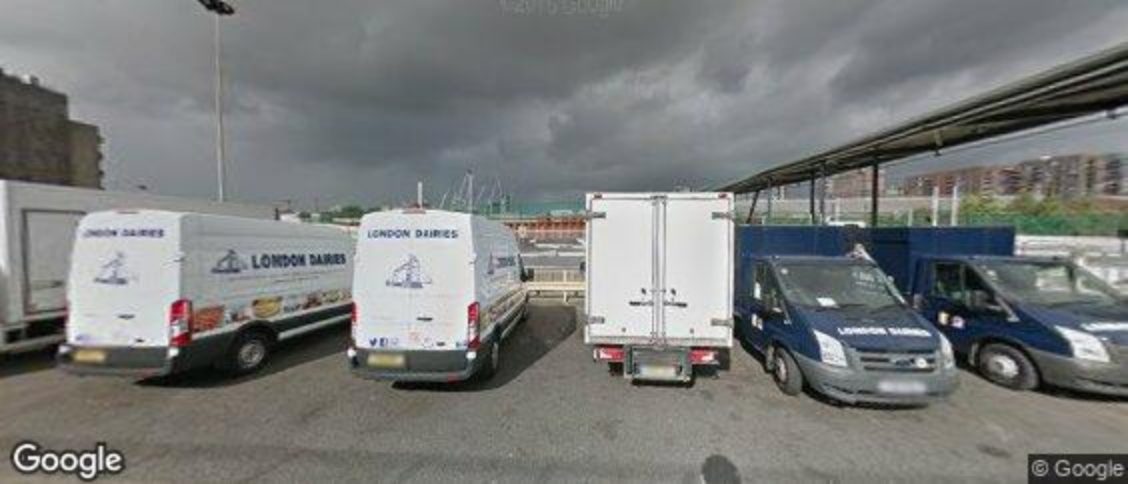 Nine Elms in Wandsworth