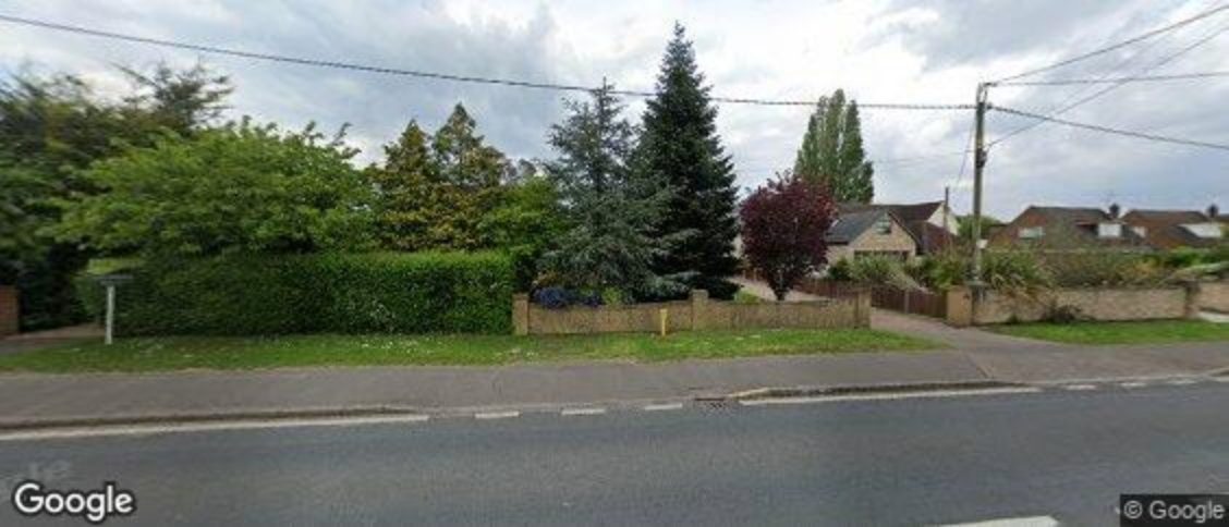 Noak Hill in Billericay