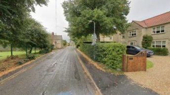 Nocton in Lincoln