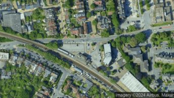 Norbiton in