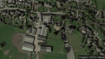 Norbury in Stafford