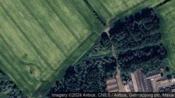Norham in Berwick-Upon-Tweed