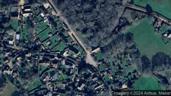 Norley Wood in Lymington