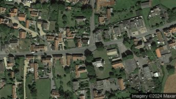 Normanby by Spital in Market Rasen