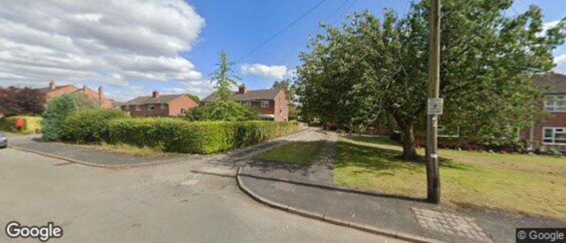 Normanton Le Heath in Coalville