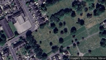 Normanton in Normanton