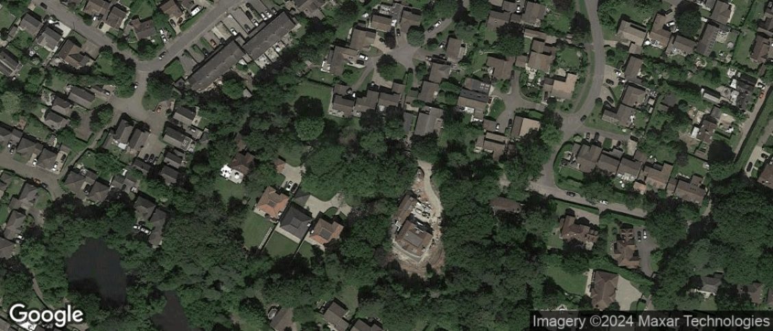 North Ascot in Ascot