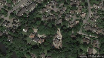 North Ascot in Ascot