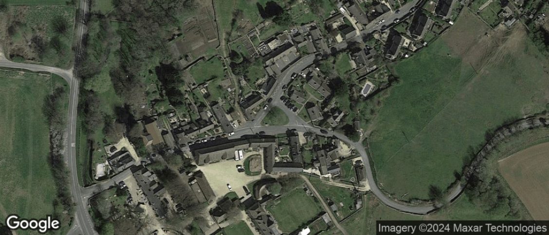 North Cerney in Cirencester