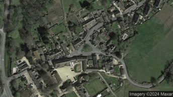 North Cerney in Cirencester