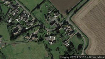 North Cockerington in Louth