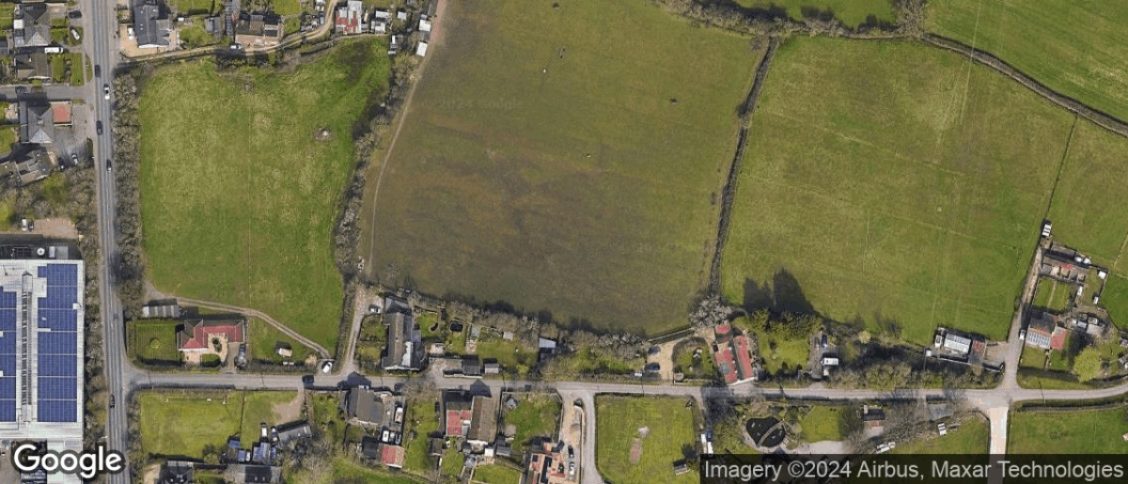 North Common in