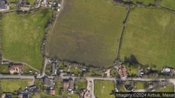North Common in
