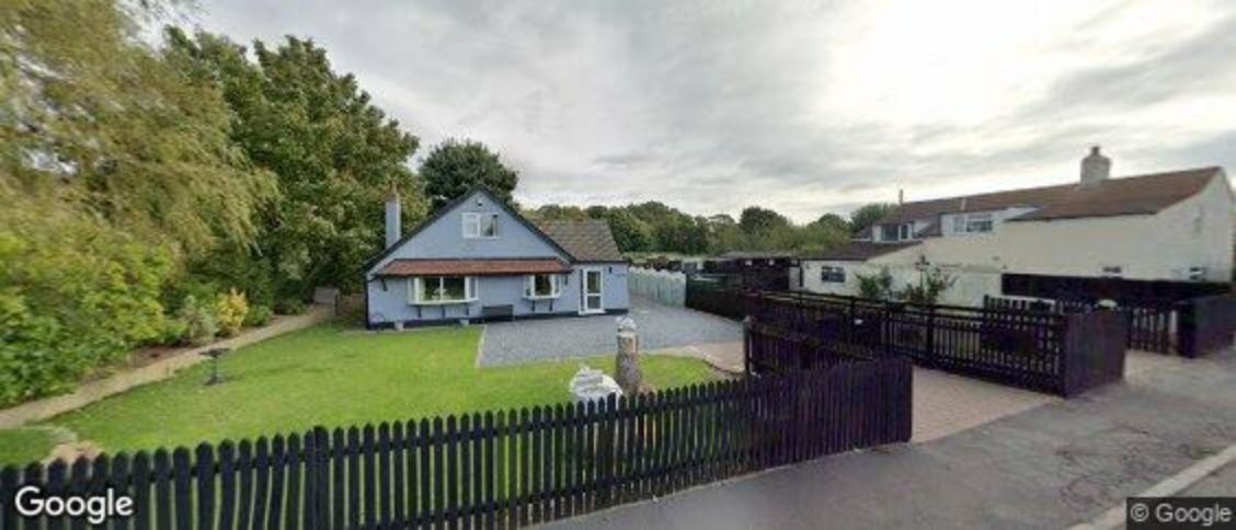 North Cotes in Grimsby