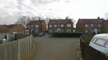 North Duffield in Selby