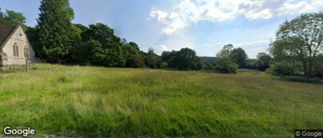 North Holmwood in Dorking