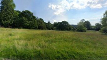 North Holmwood in Dorking