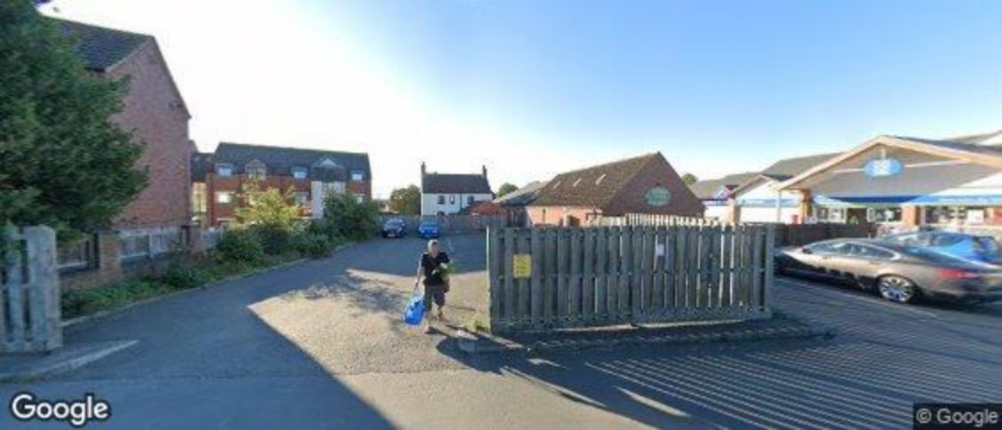 North Hykeham in Lincoln
