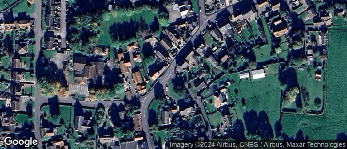 North Kelsey in Market Rasen