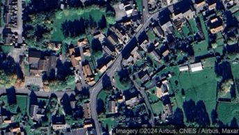 North Kelsey in Market Rasen