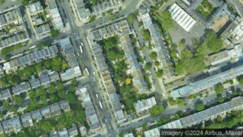 North Kensington in Kensington & Chelsea