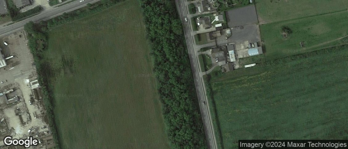 North Killingholme in Immingham