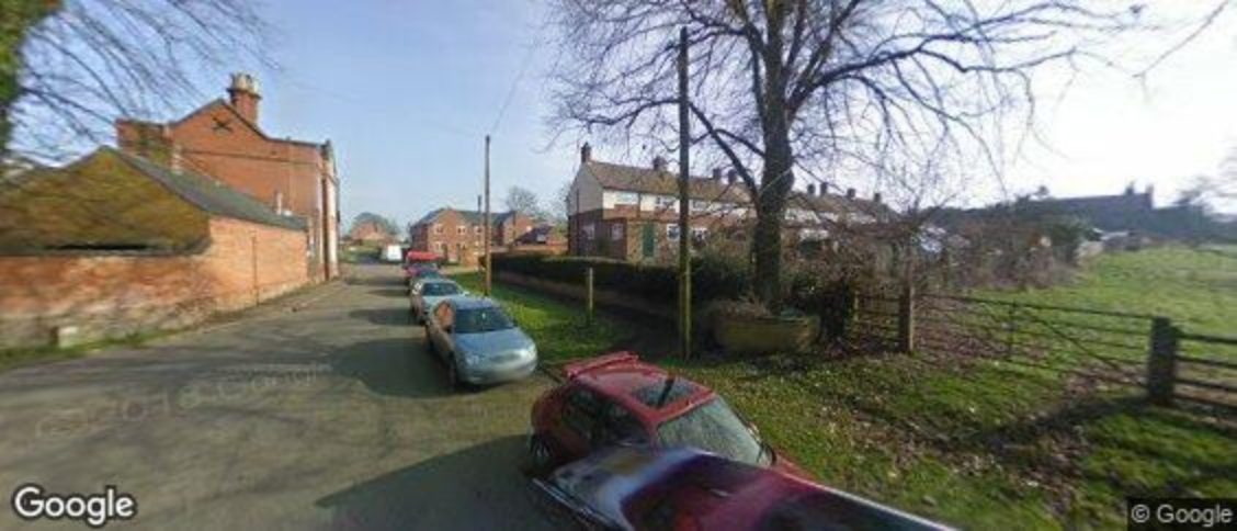 North Kilworth in Lutterworth