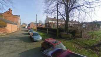 North Kilworth in Lutterworth