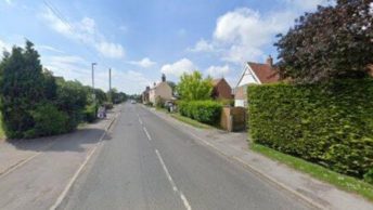 North Leverton with Habblesthorpe in Retford