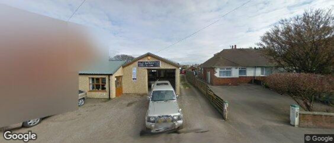 North Meols in Southport